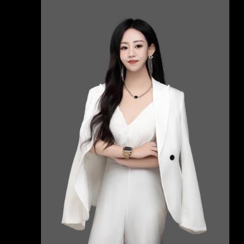 @☾⋆᭄  幕一Moone造型