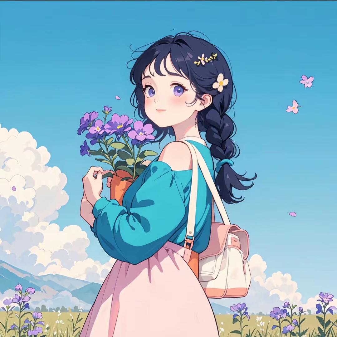 伊伊吖❤️
