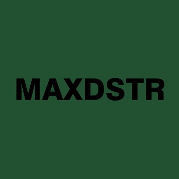 MaxDstr