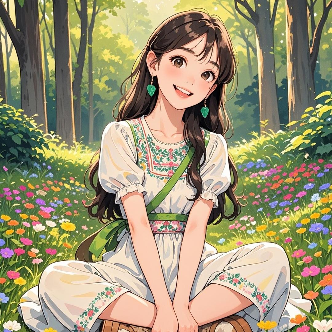 咩咩饰研所