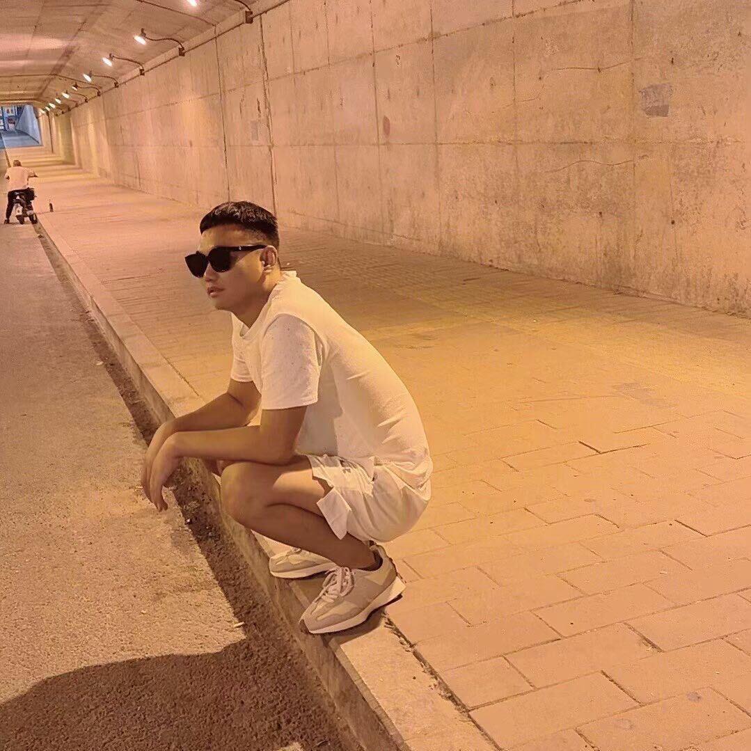 Mr.吴