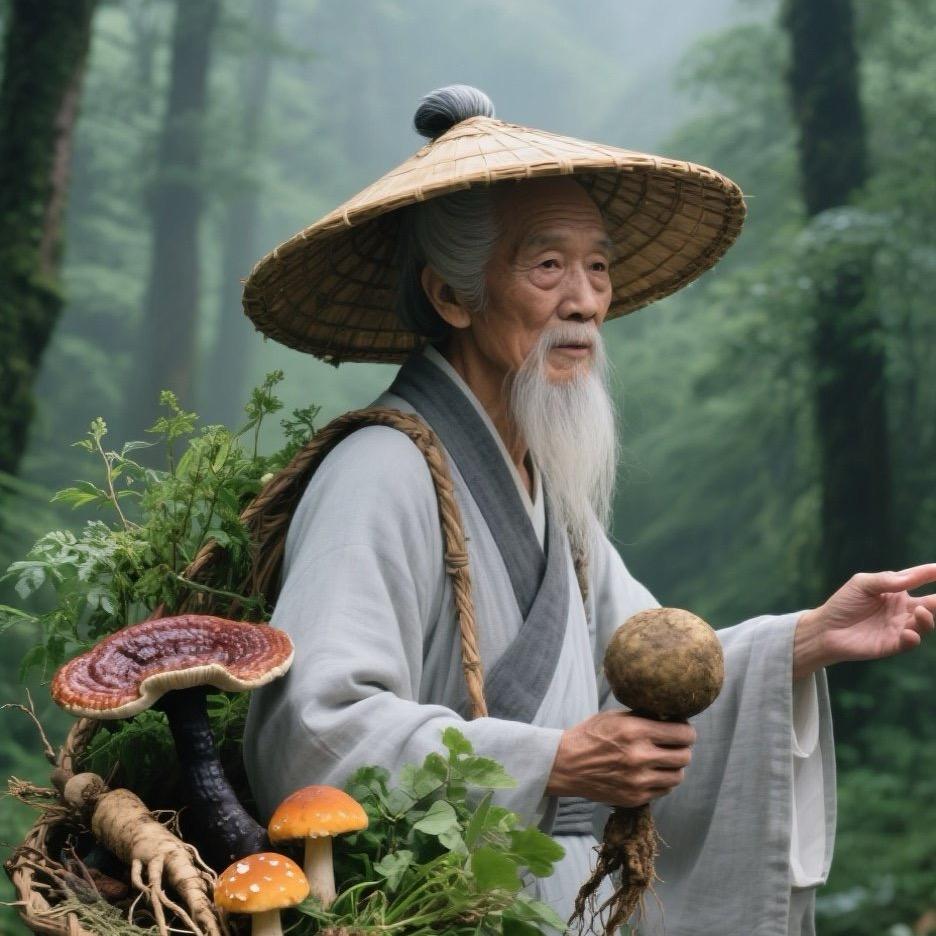 菊花枸杞茶工厂