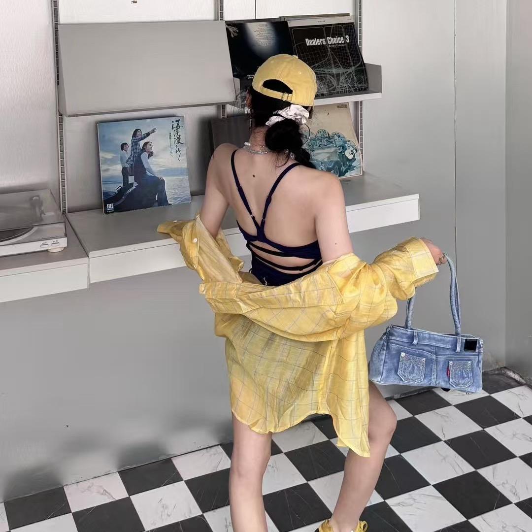 西子大麦家（小号）