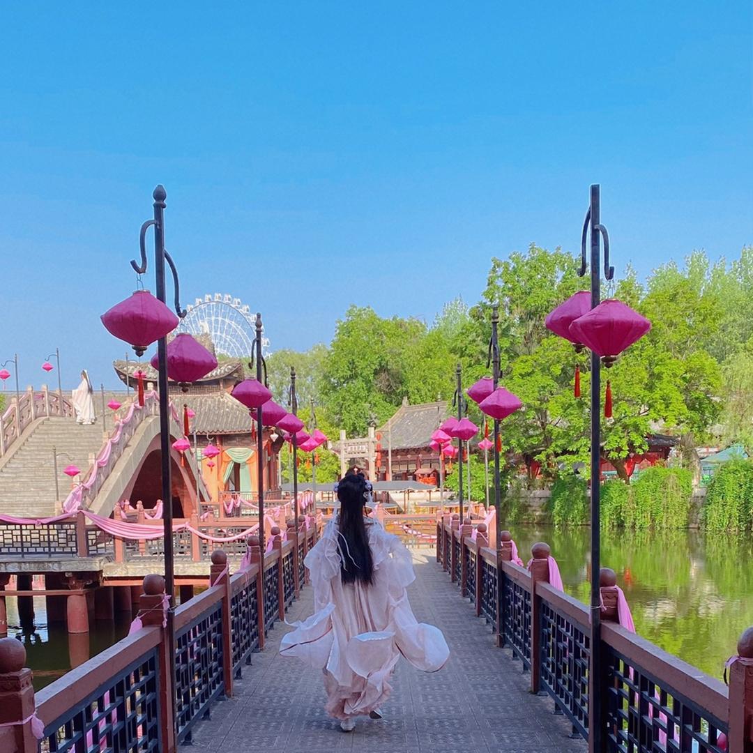 晚晚皆安..