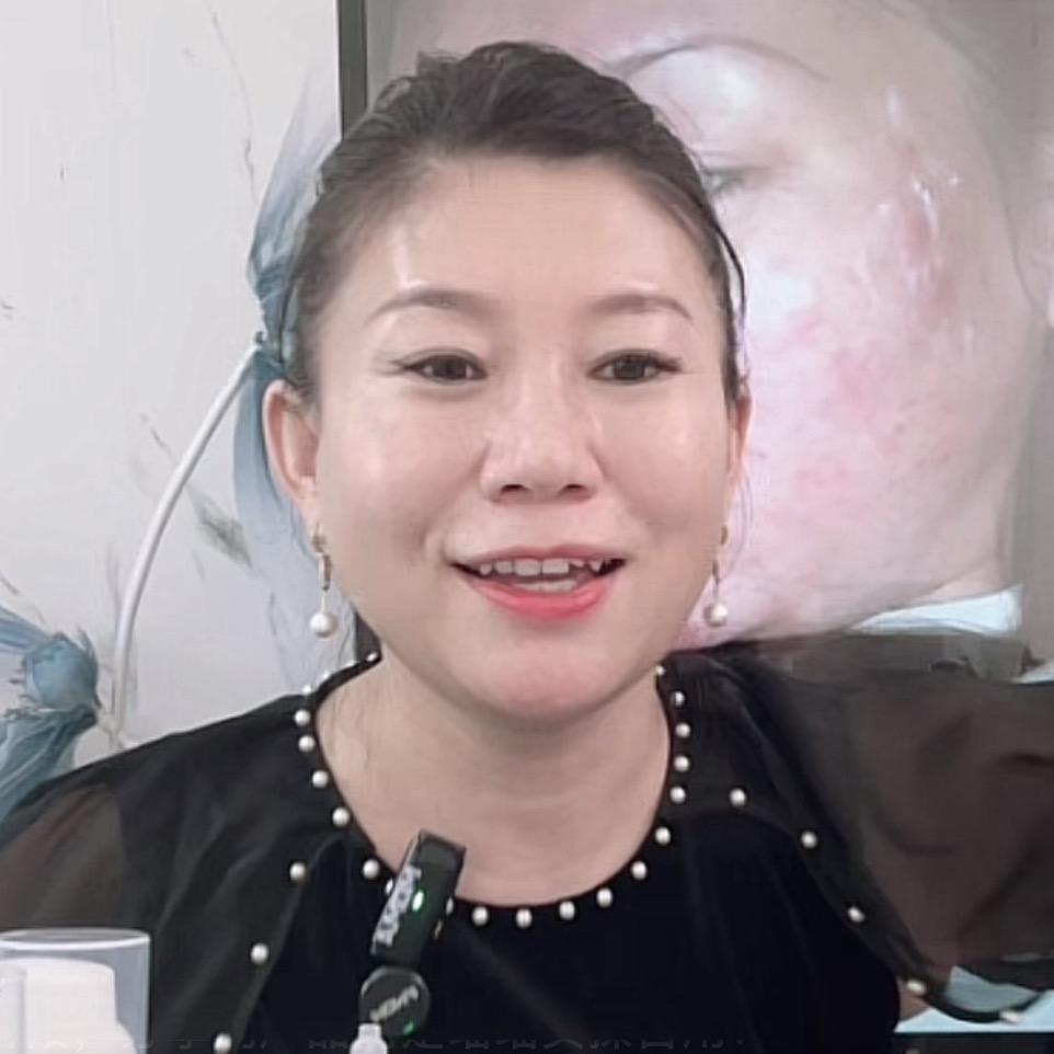 瑶瑶姐