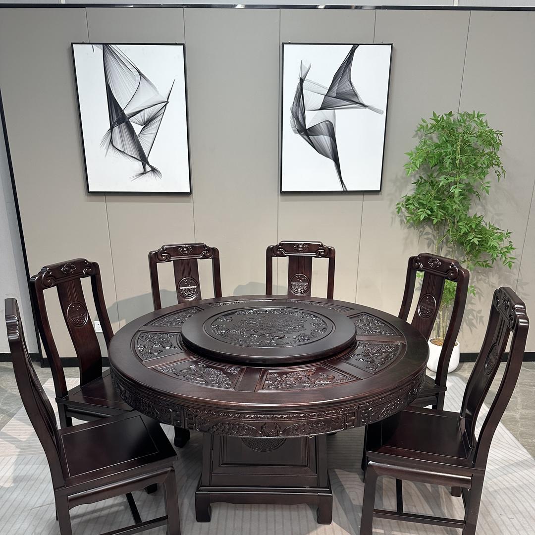 海京家具—新古典家具系列