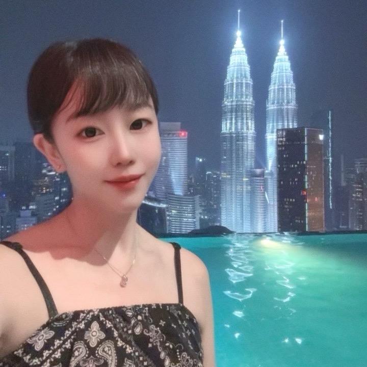 掌心的宝