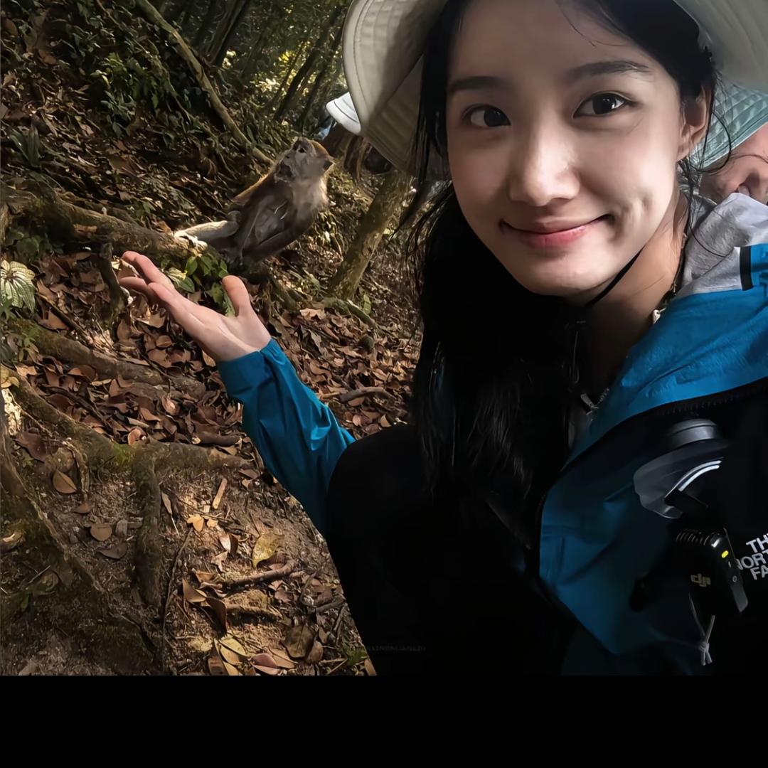 桂花.
