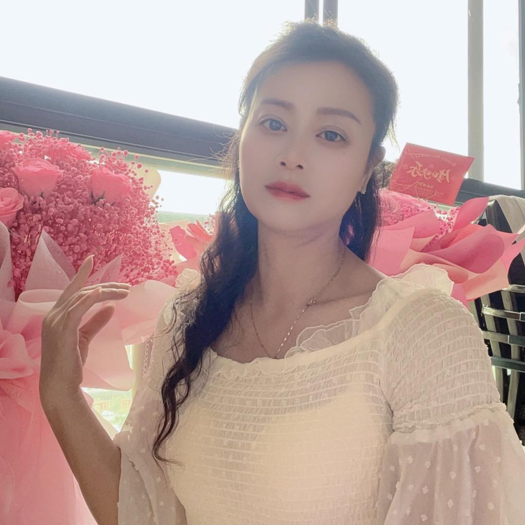 不在为你改变  潘潘