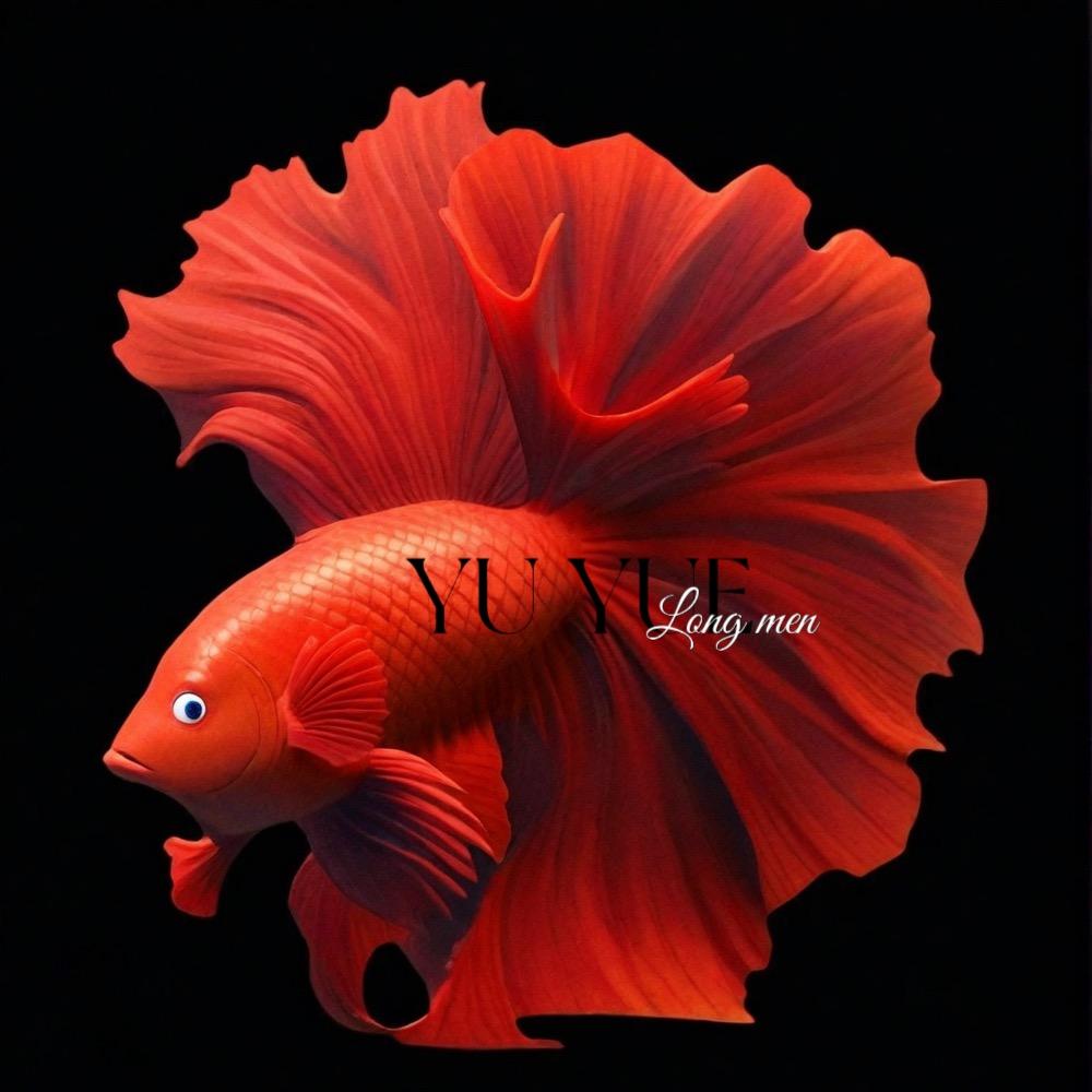 鱼跃龙门水族馆