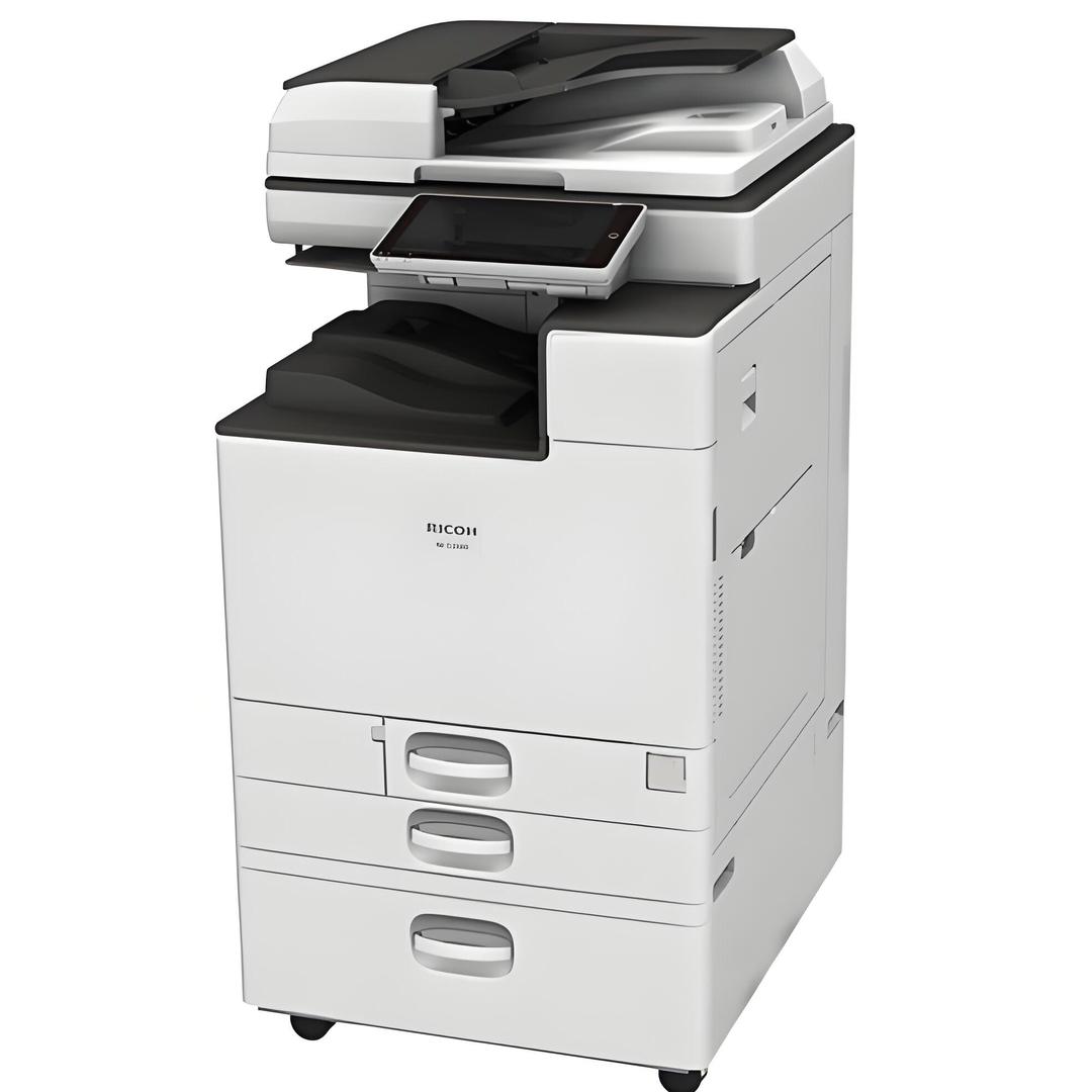 天长复印机出租