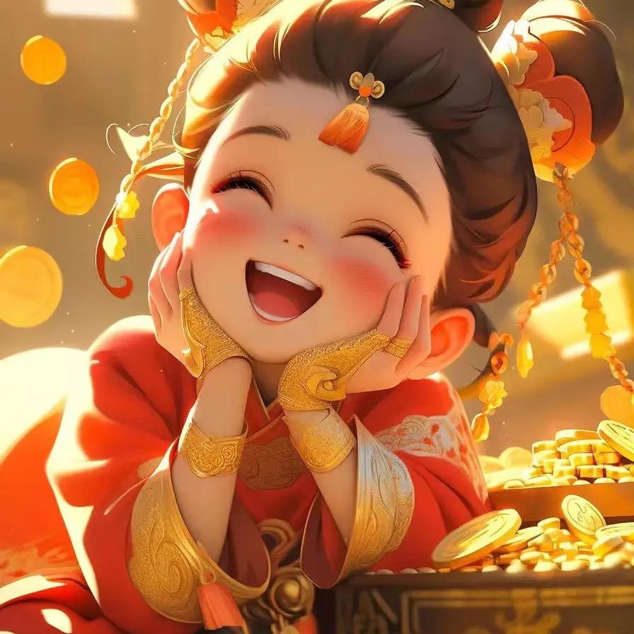 🔥好运连连🔥