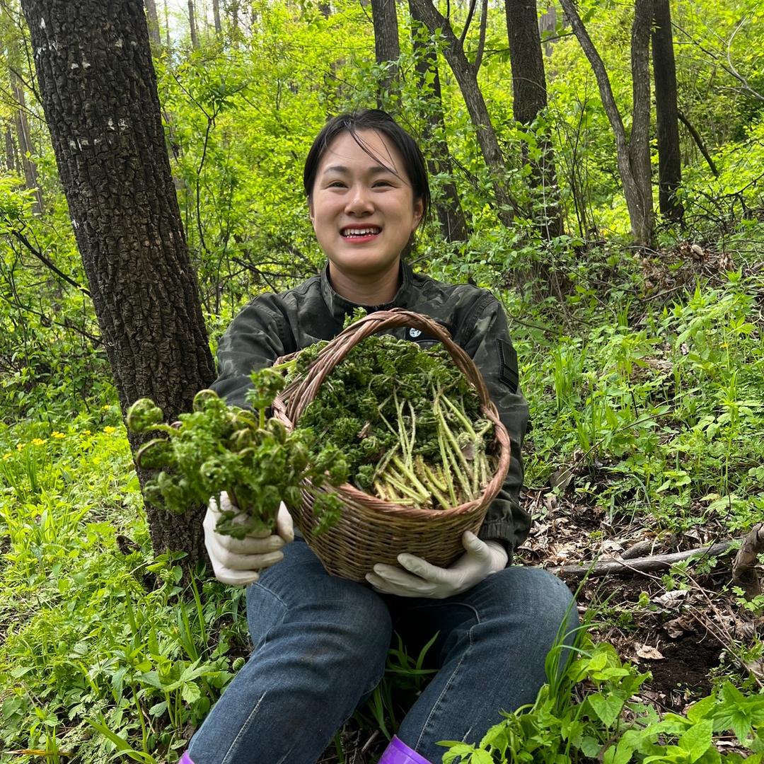 长白山妍妍