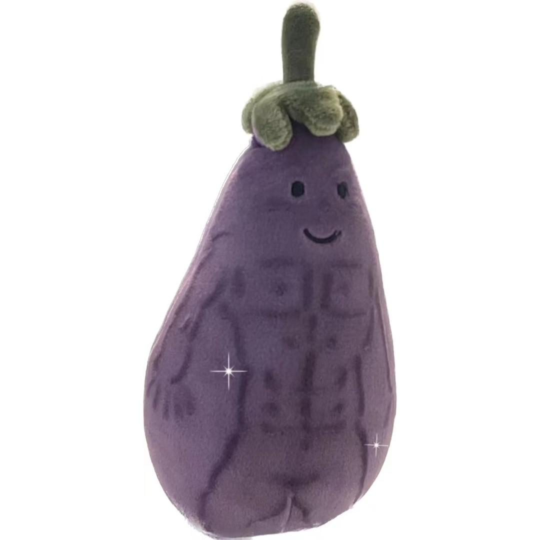 物电大紫茄