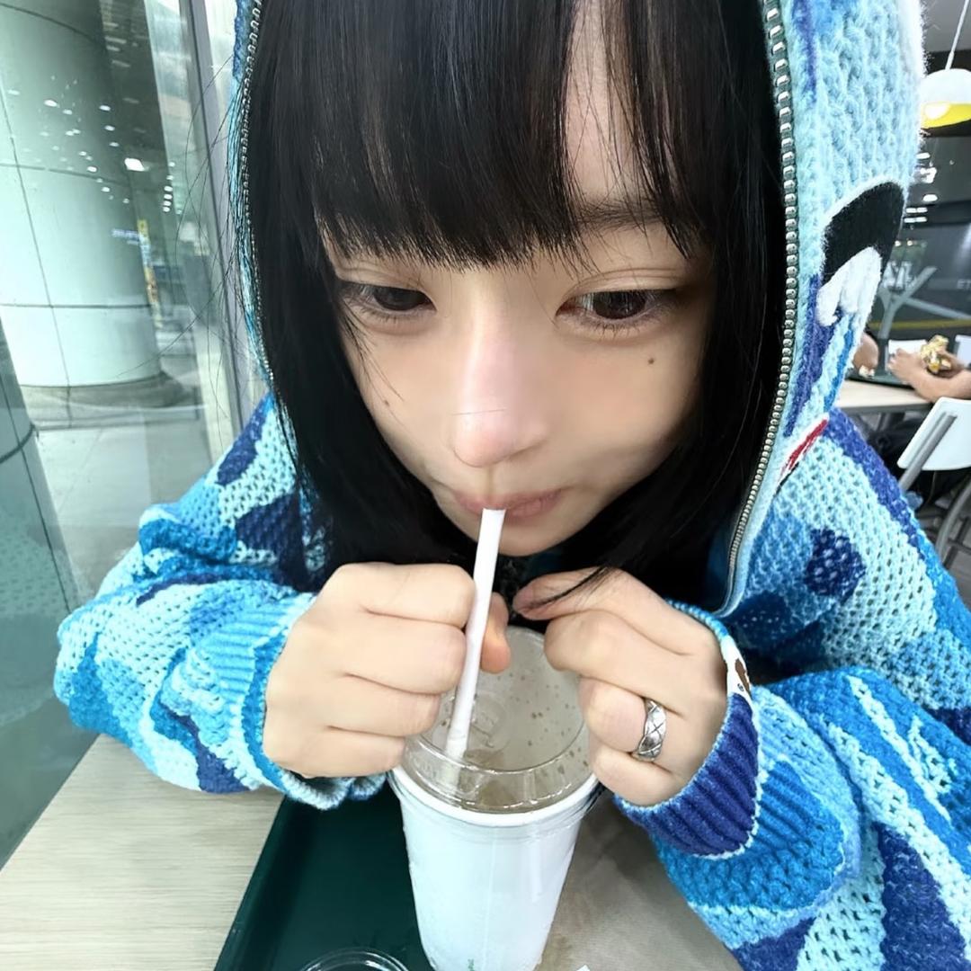 炸毛小韩💤