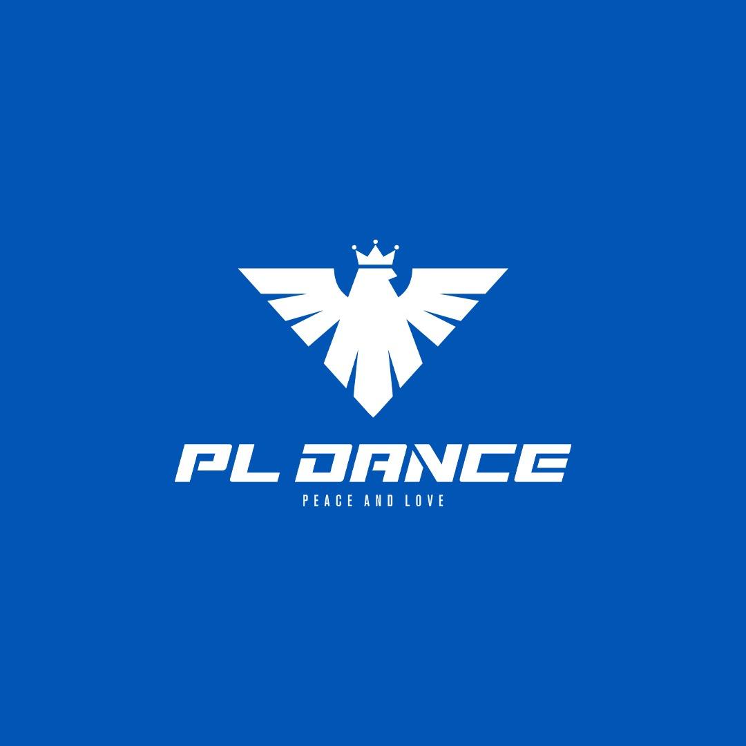 PL街舞-爱跳舞