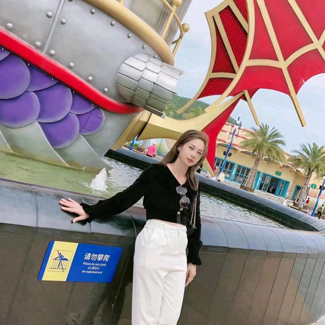 随心所欲做好自己