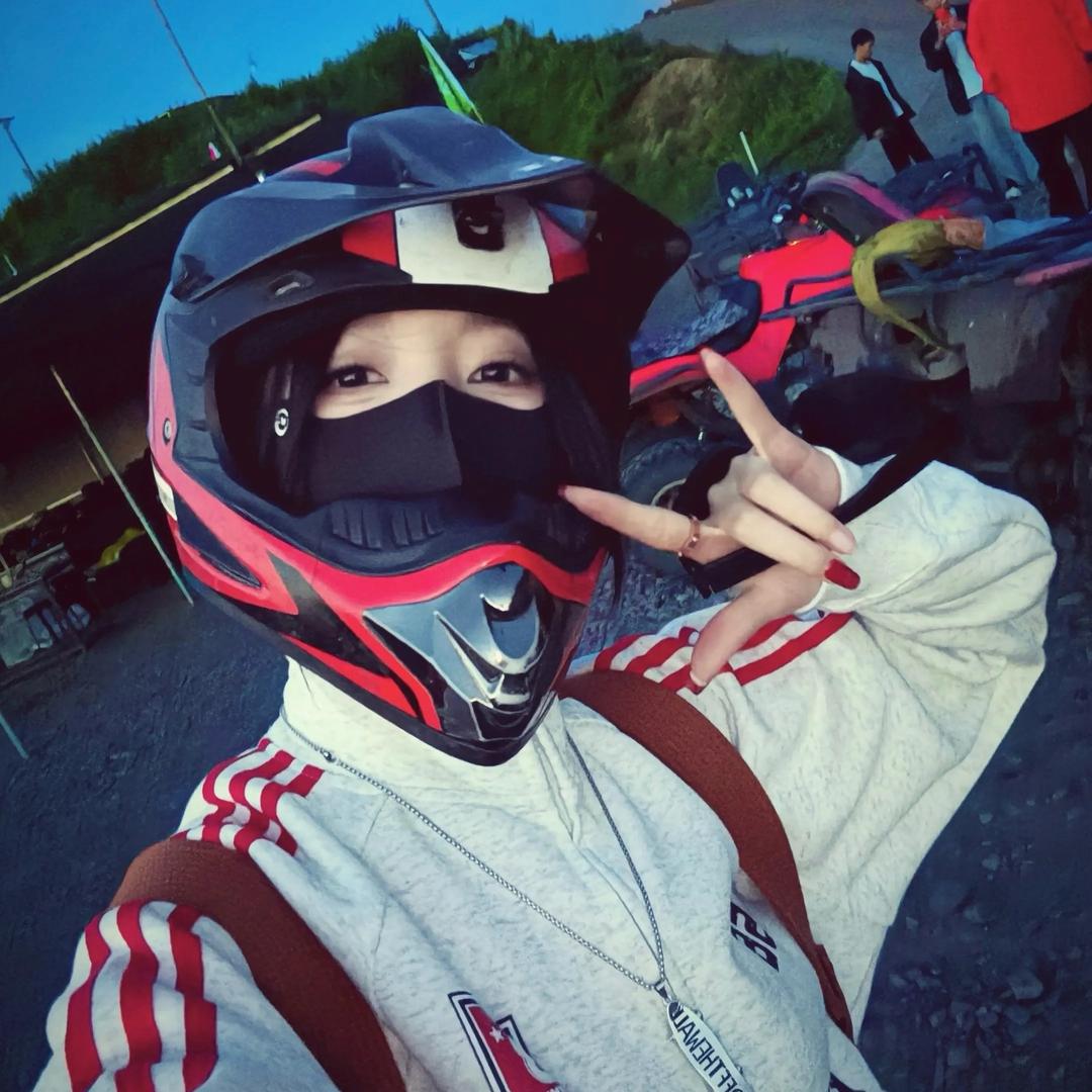 karry小虎牙🦀🦀