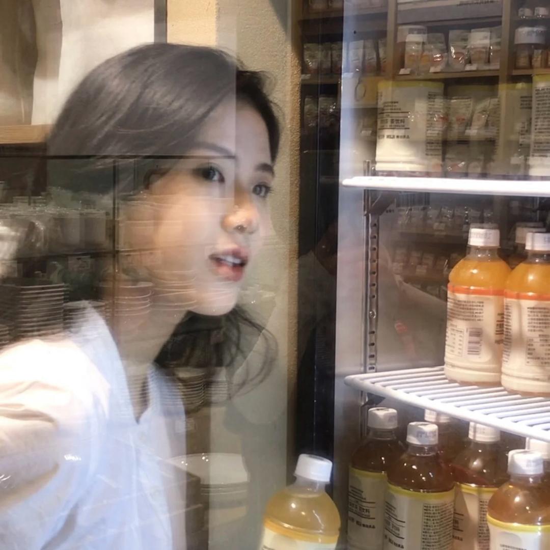 牙牙身高172