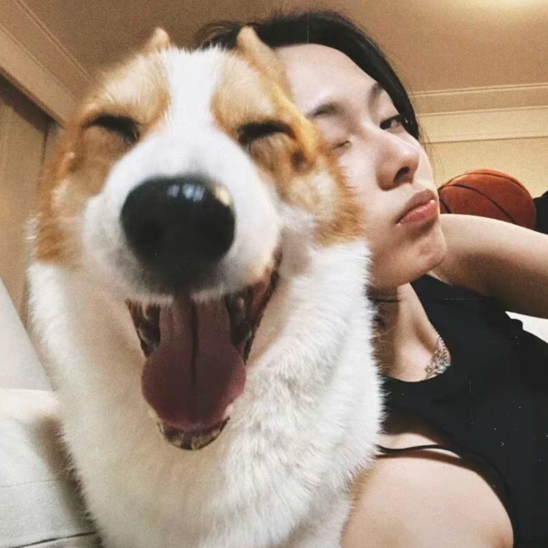 雲子（糖心冬枣）