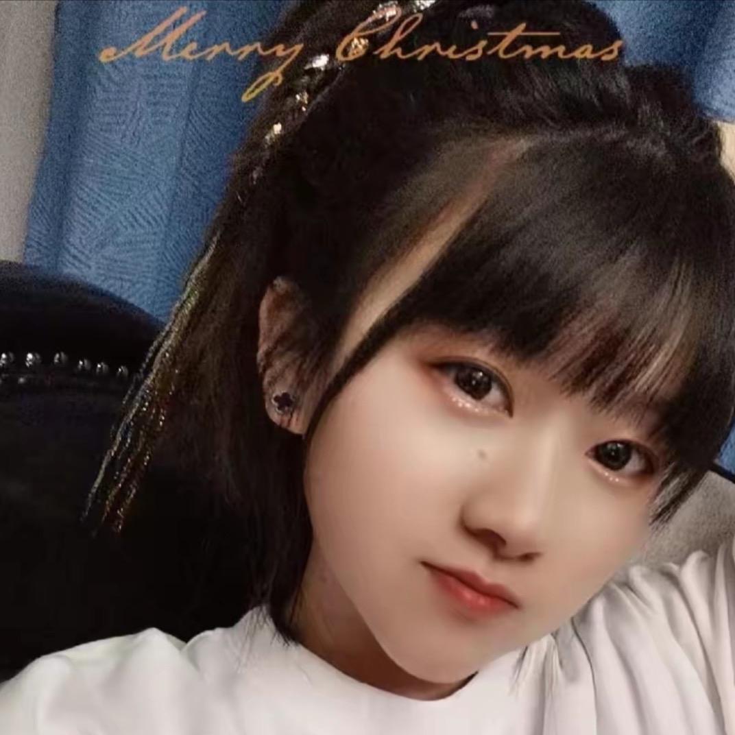 莫影馨🐯每日一谝