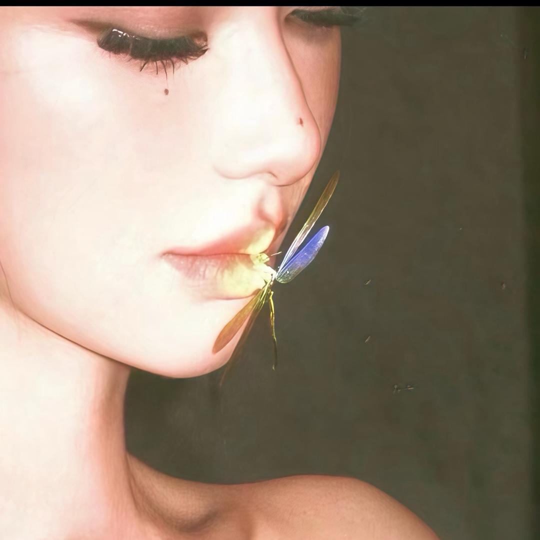告白