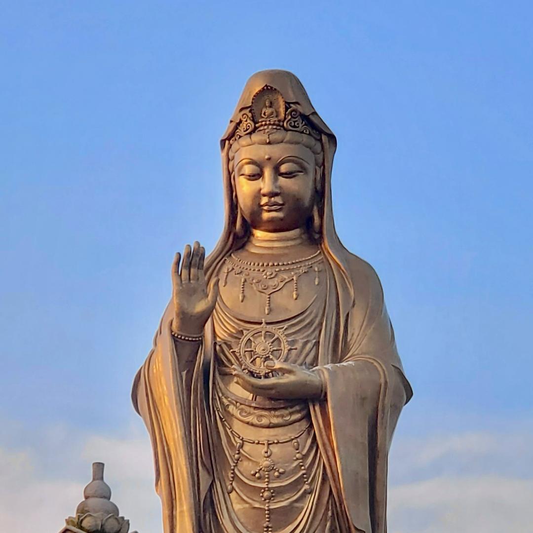 普陀山明觉（祈福登记）