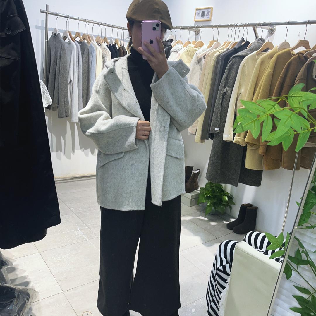 财富中心元小铺（韩系女装）