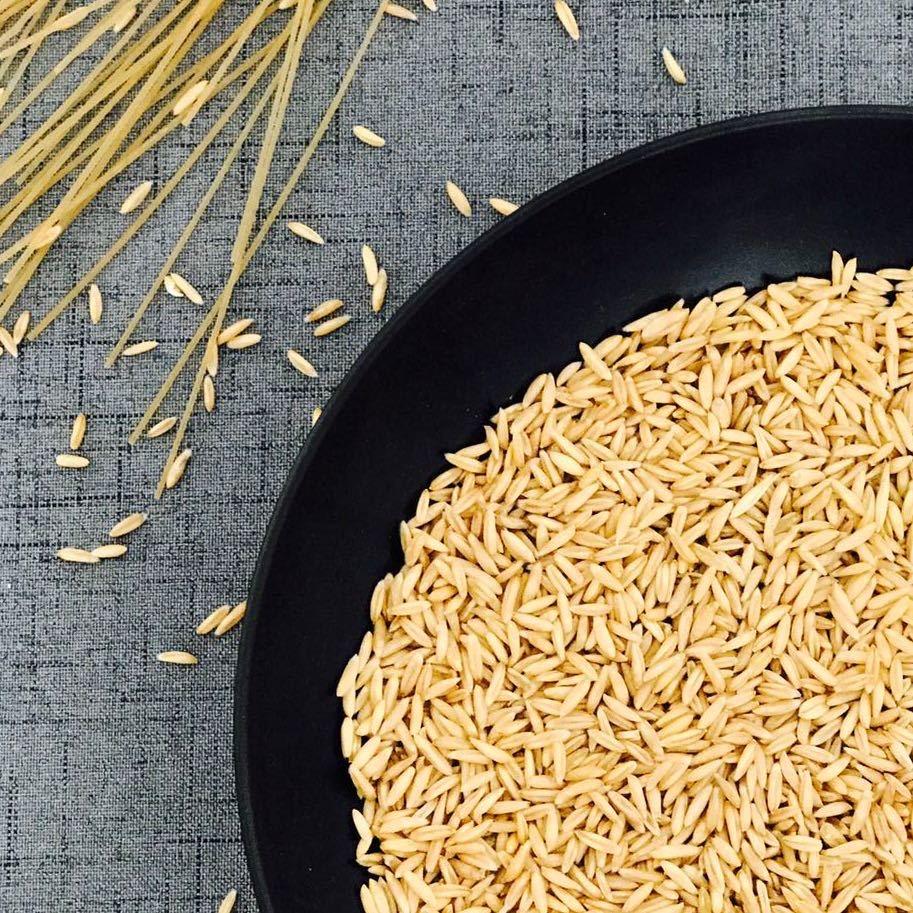 九零新农人-金业粮油