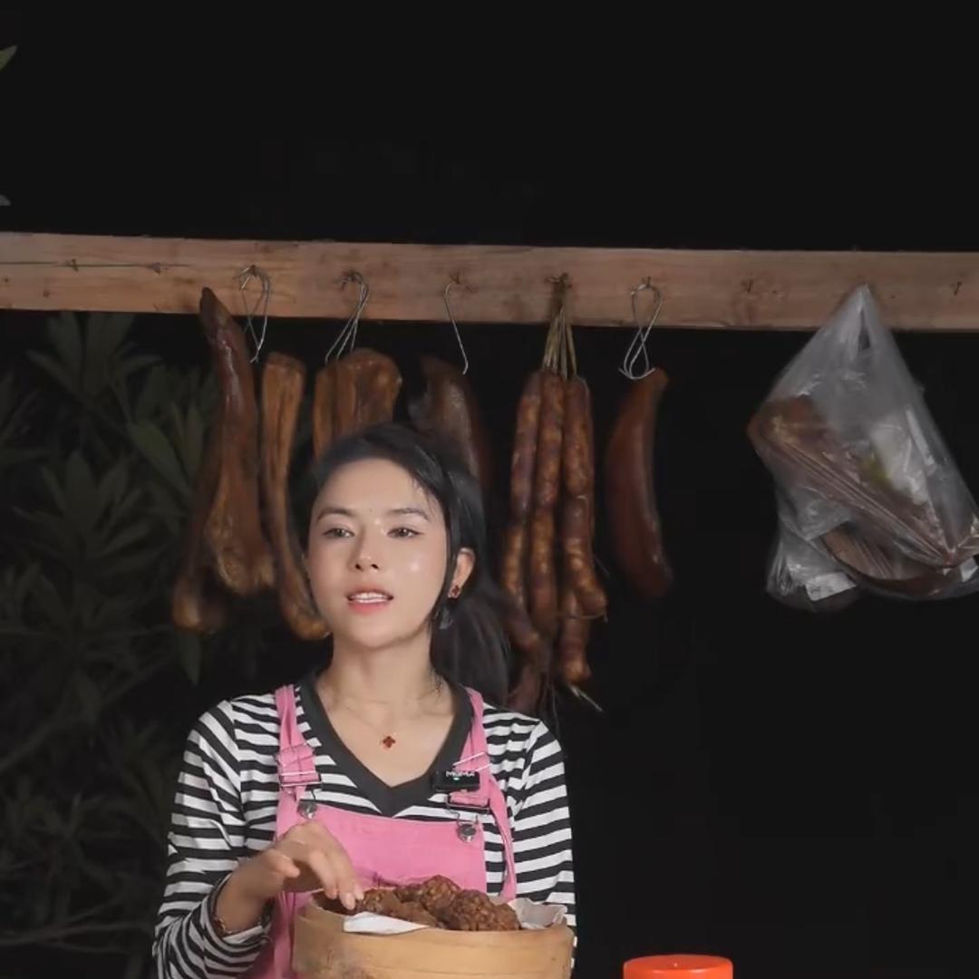 情妹山货