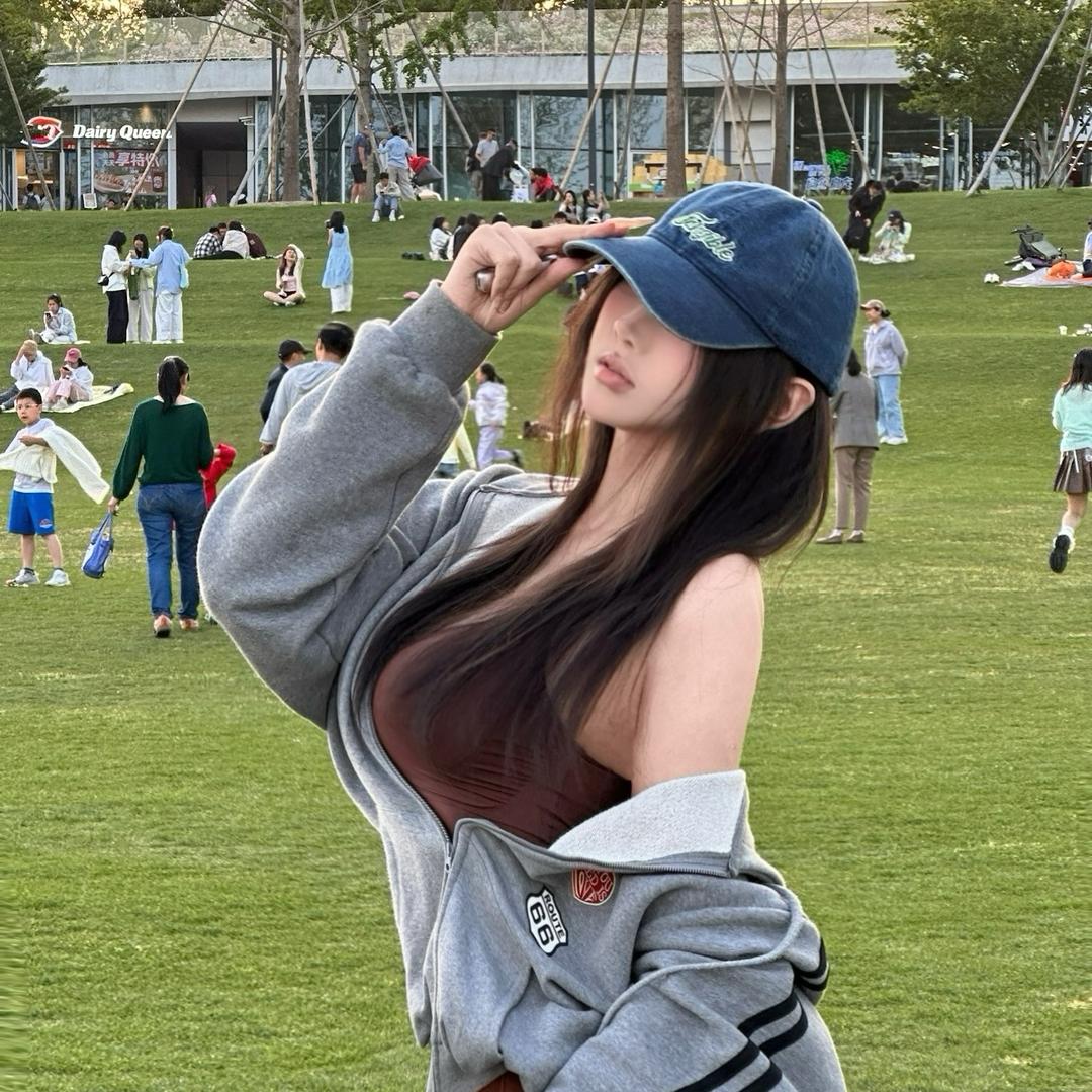 小u咪