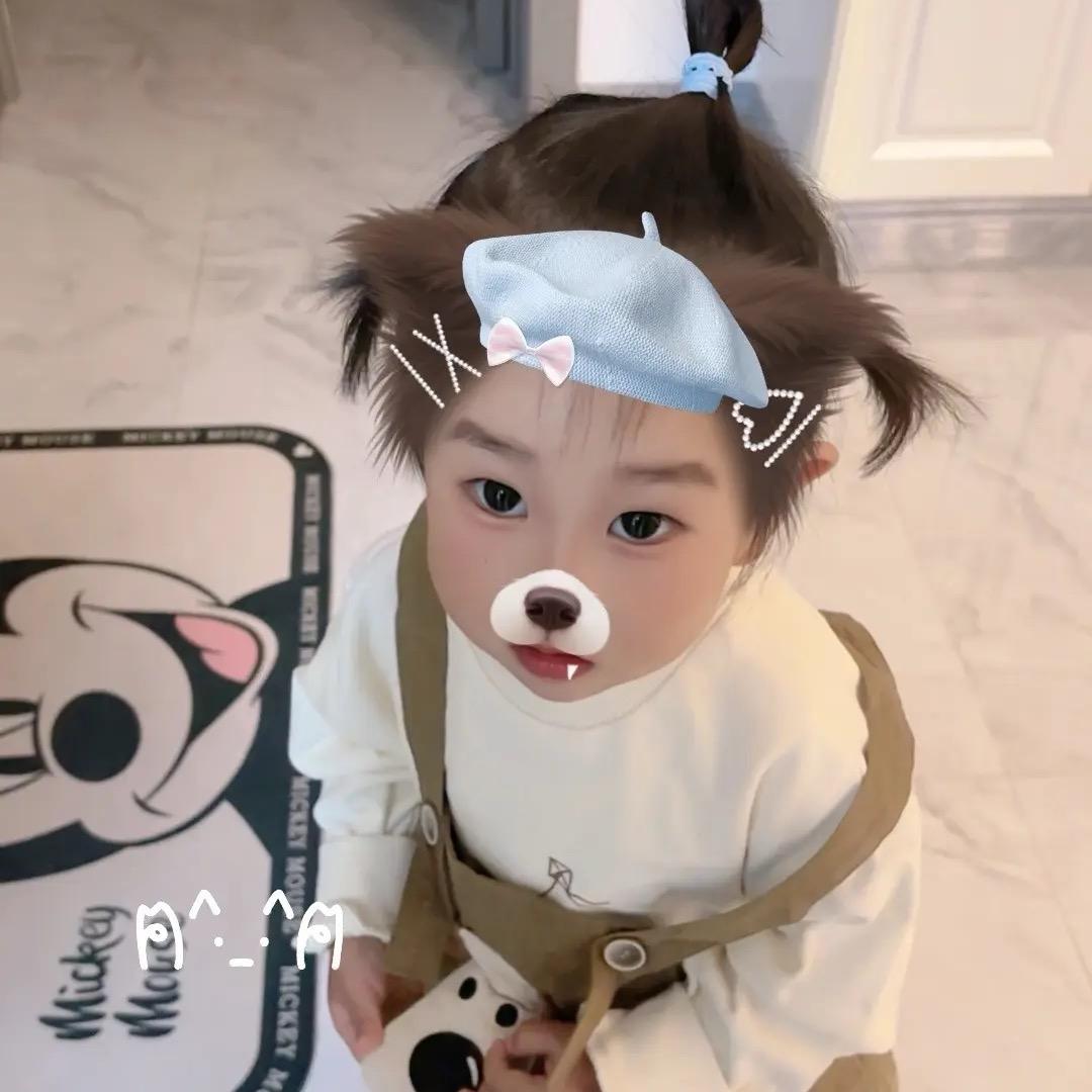 郭雯琪Baby.🐯（成长中）