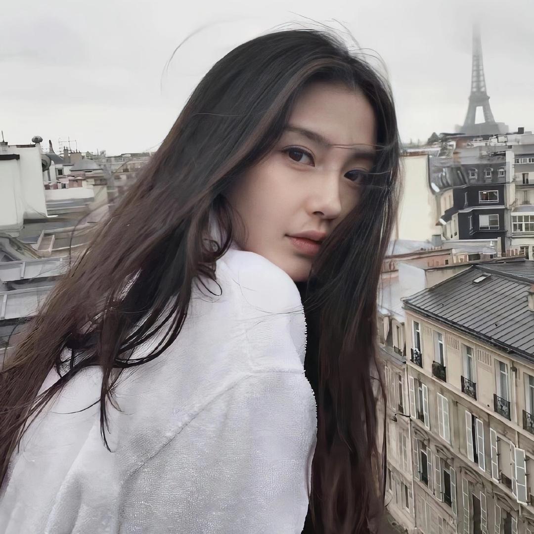 小鱼不是小雨TvT