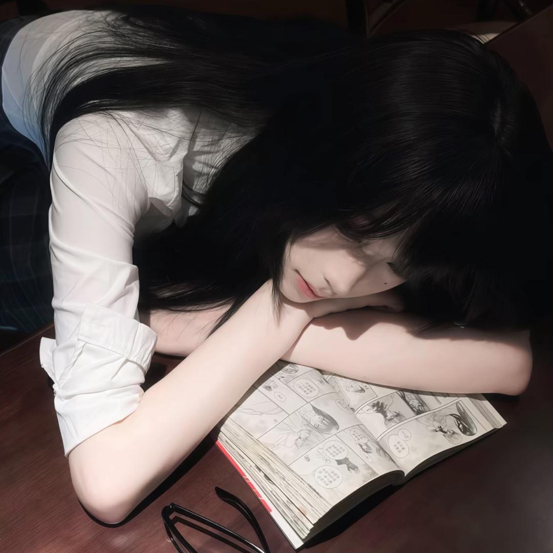 小狗流下眼泪💧