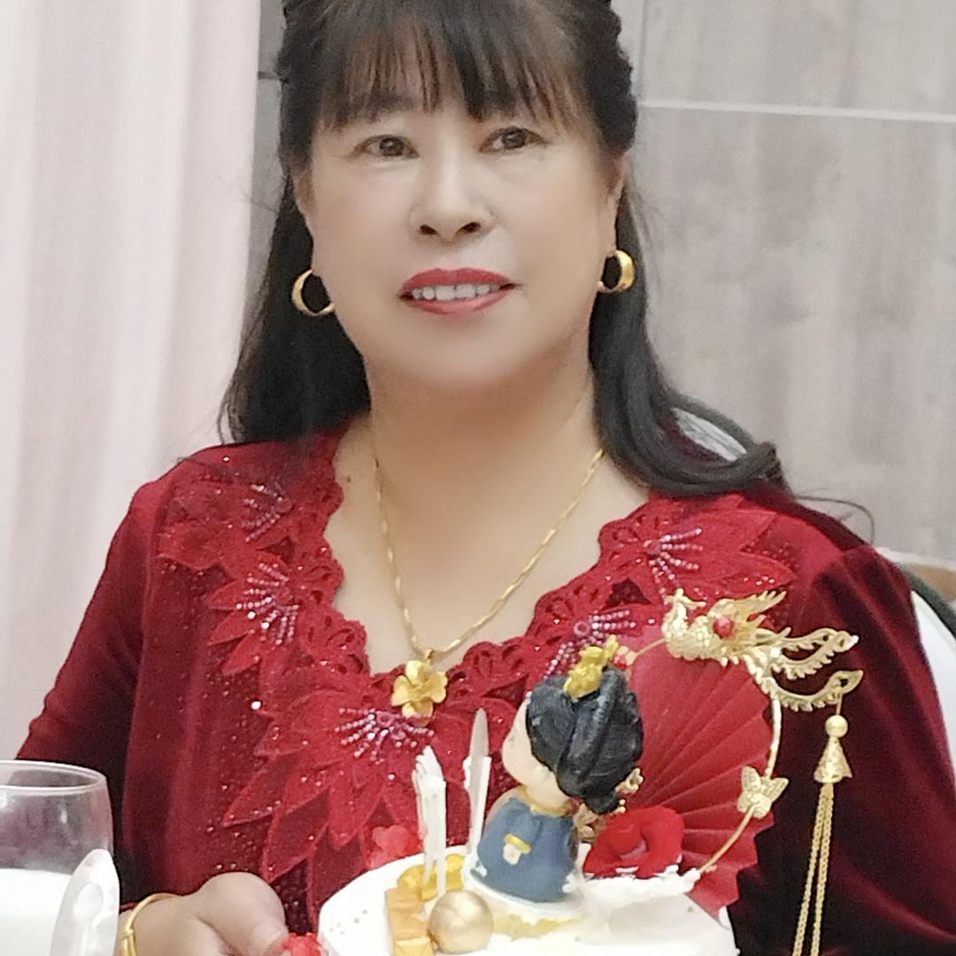 娟娟