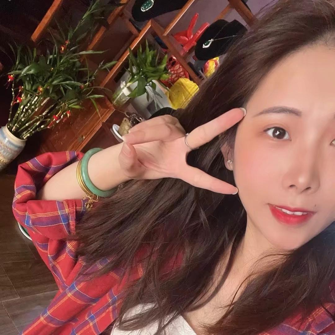 黄油小馒头❤️