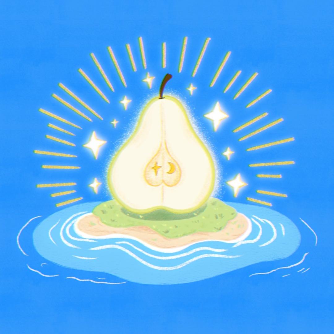 豌豆豆🫛（15:10）