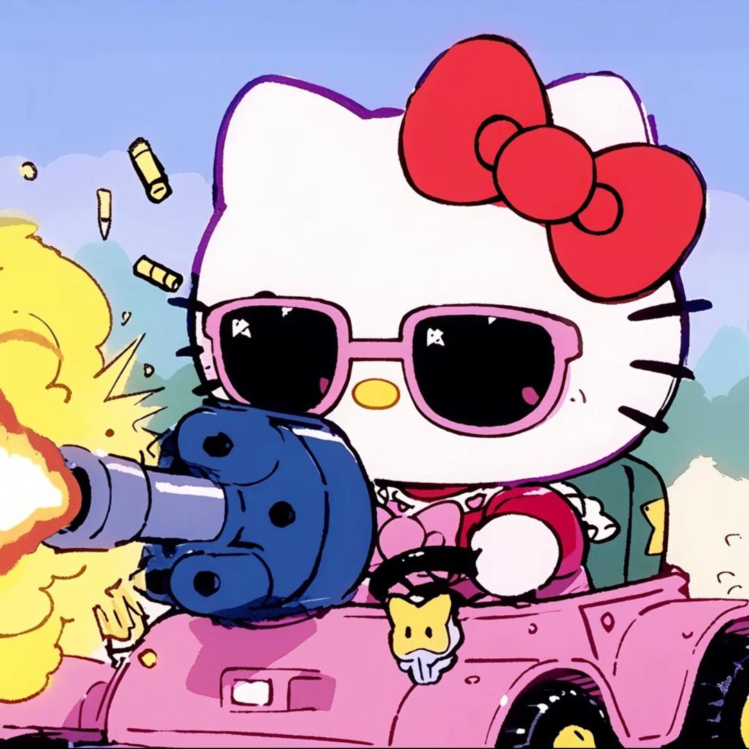 开07的小姐姐🚗
