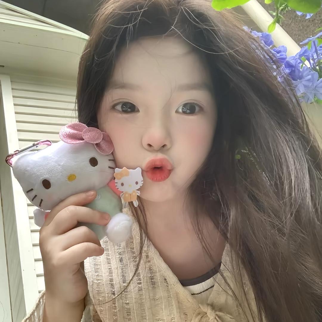 睡个好觉🌙