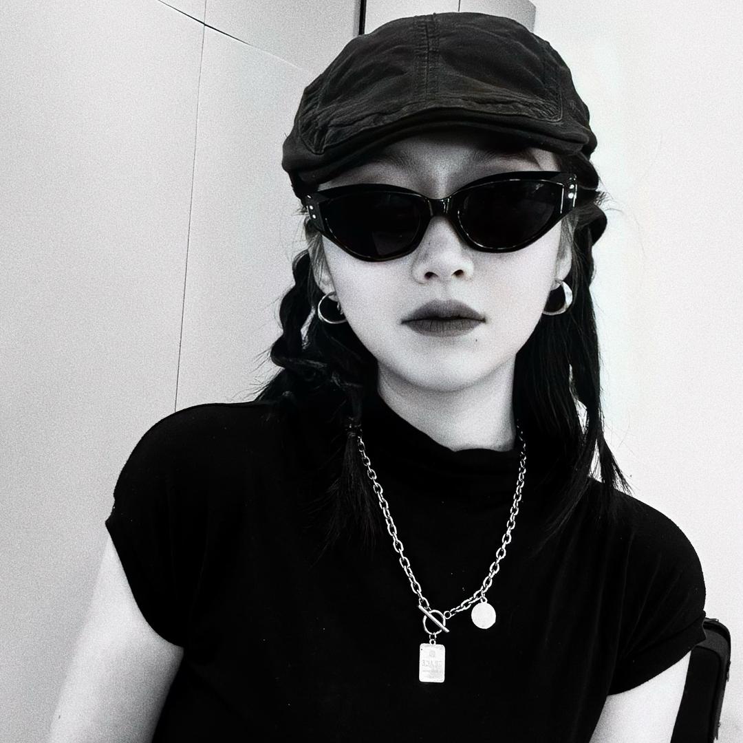 北安新新娘婚纱美学馆首席化妆师〰️小宇