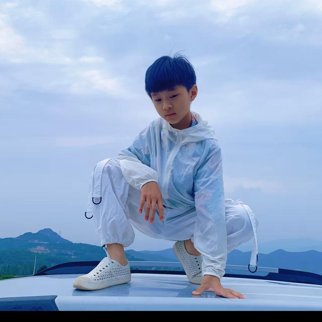 爽小白