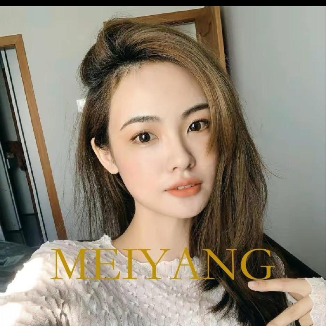 美洋 MEIYANG橱窗