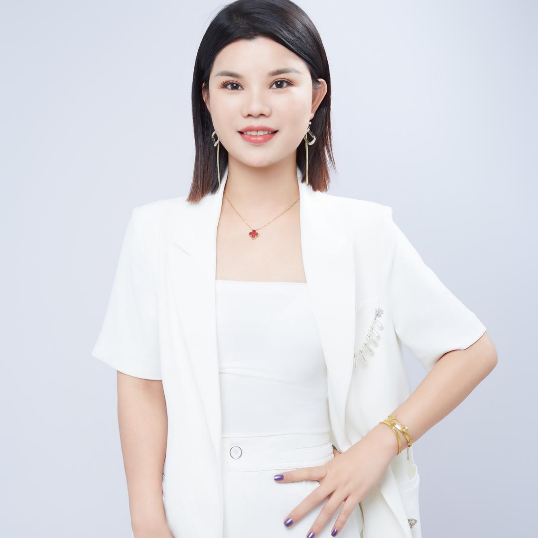 @域美国际李彦希