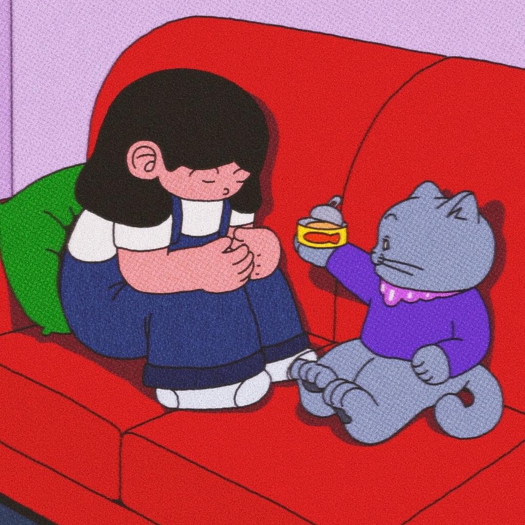 味蕾实验室