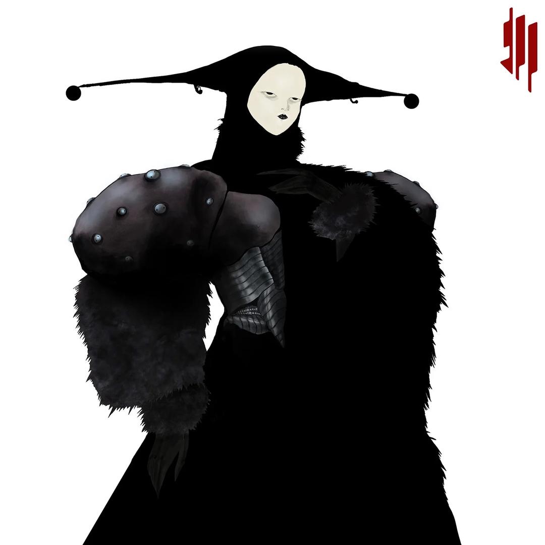 玊