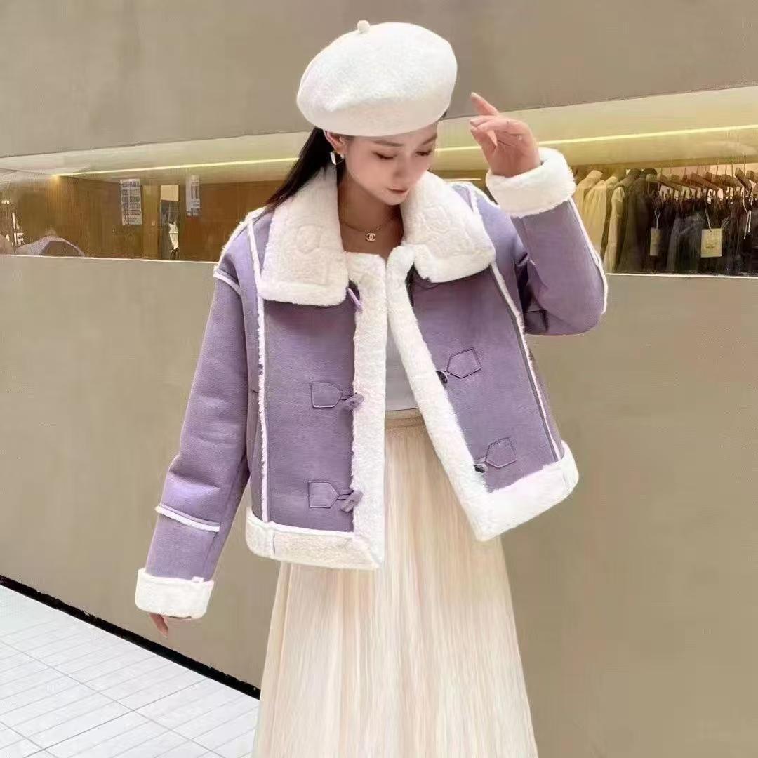 大麦服饰工厂店