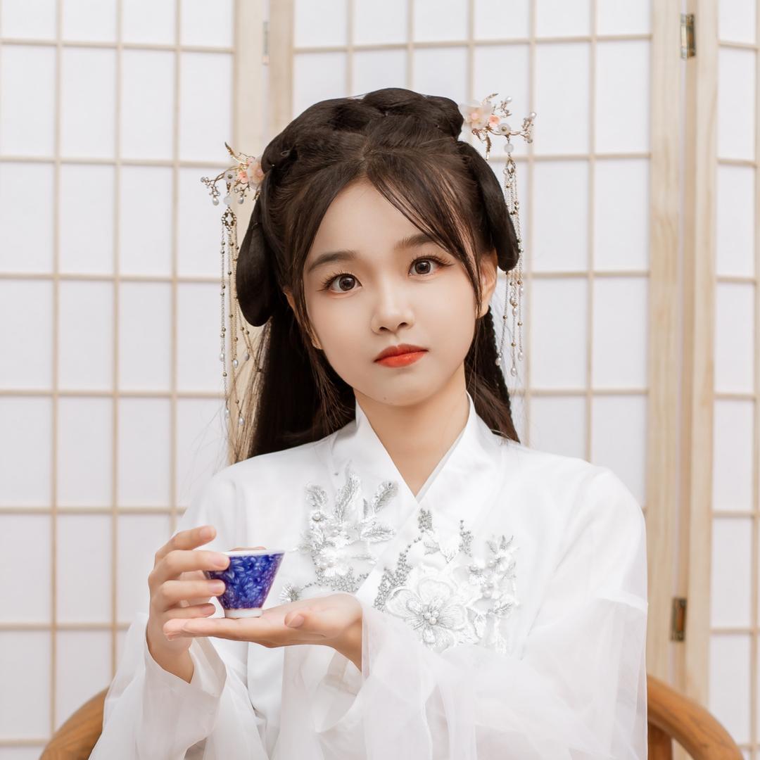 小师妹茶馆