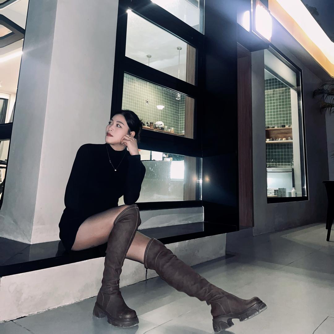 ☃️❄️雪媚娘