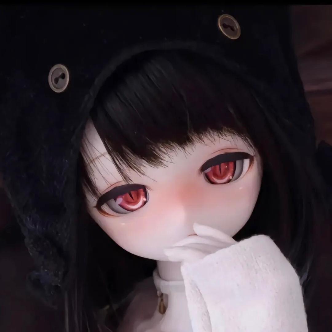 脸短崽崽QwQ.