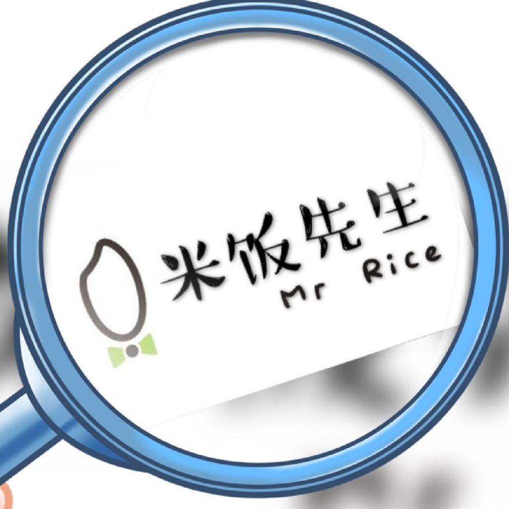 营口大米饭先生